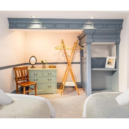 Wyatt House Apartment Bath Luaran gambar
