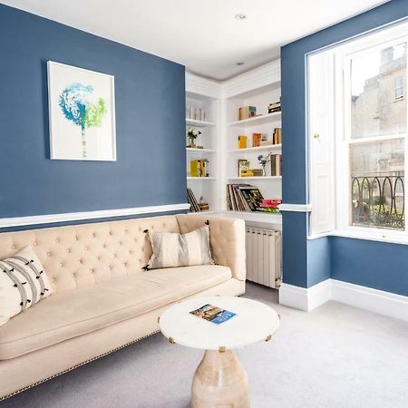 Wyatt House Apartment Bath Luaran gambar
